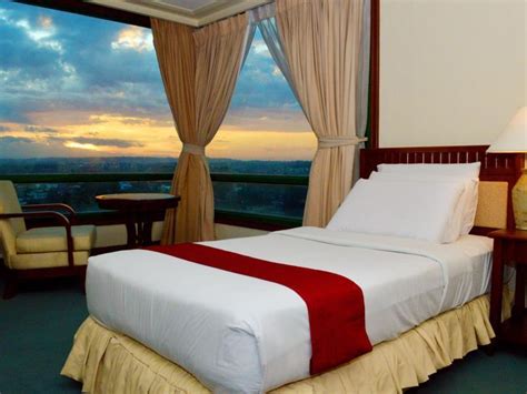 grand regal hotel davao|Rooms .